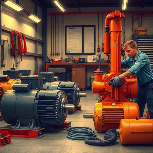 rotor repair cost motor repair costs budget