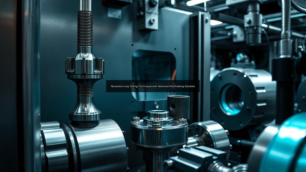 aerospace fixtures technology fixture vacuum